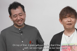 吉田直树称《最终幻想16》若卖的不好！就没法做新作