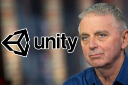 把公司搞臭就跑路？Unity CEO John Riccitiello卸任！