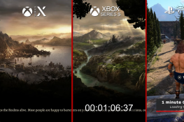 《博德之门3》Xbox版与PS5版表现对比！体验相差不大